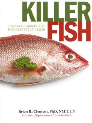 cover image of Killer Fish